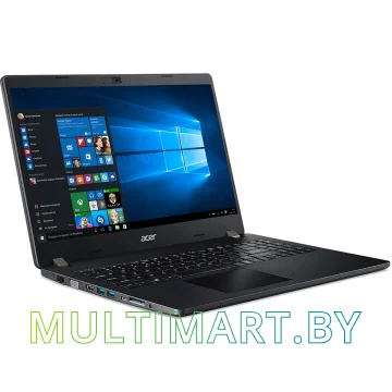 Ноутбук Acer TravelMate P2 TMP215-52-32X3 (NX.VLLER.00Q) картинка 2